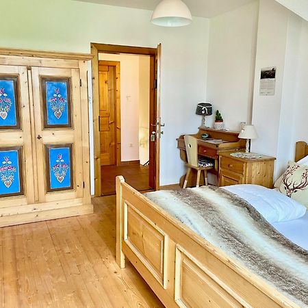 Landhaus Weinblick Rohrendorf bei Krems Extérieur photo
