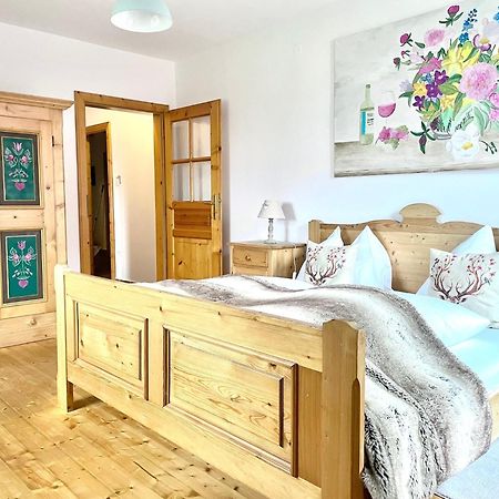 Landhaus Weinblick Rohrendorf bei Krems Extérieur photo