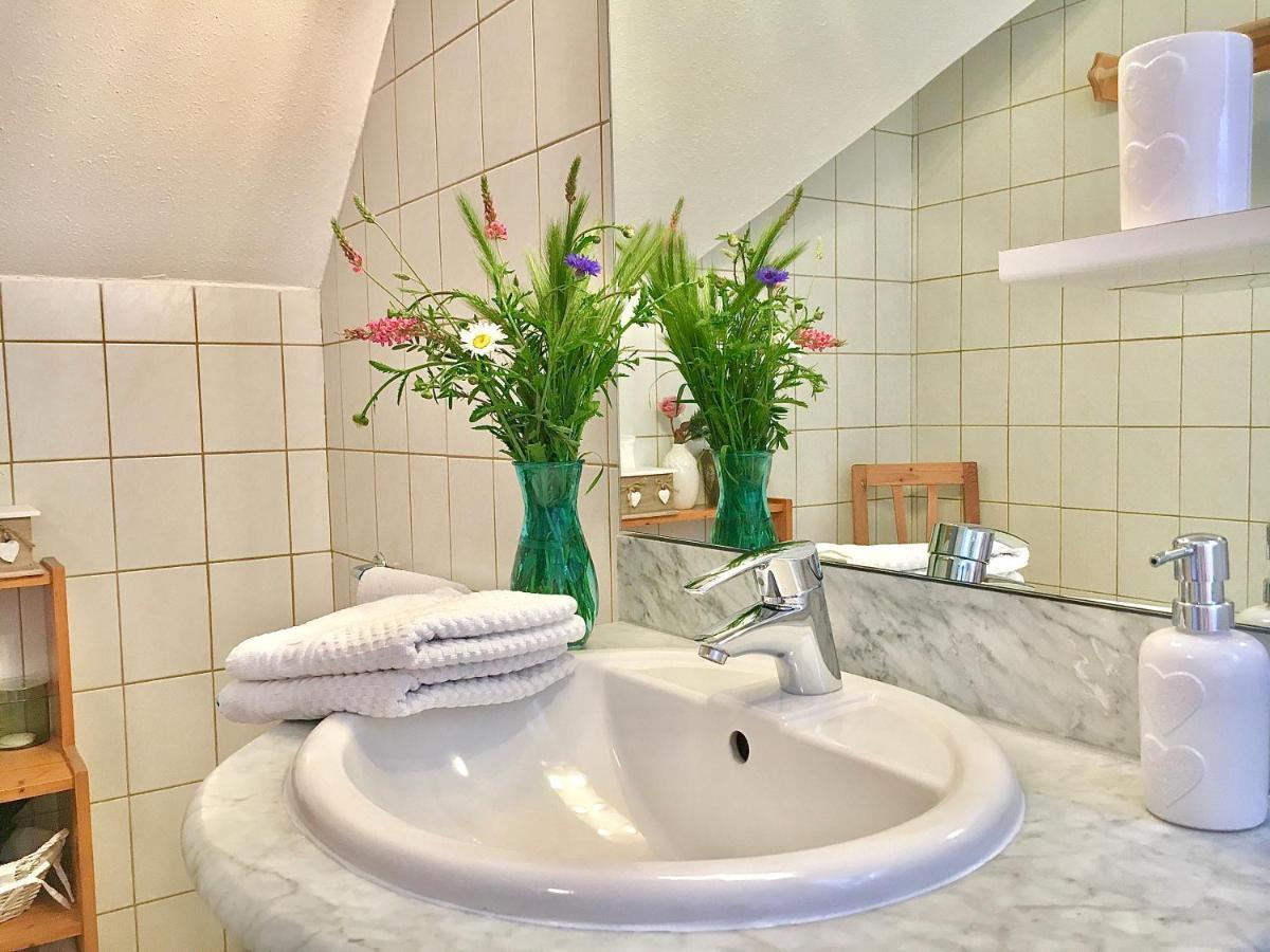 Landhaus Weinblick Rohrendorf bei Krems Extérieur photo