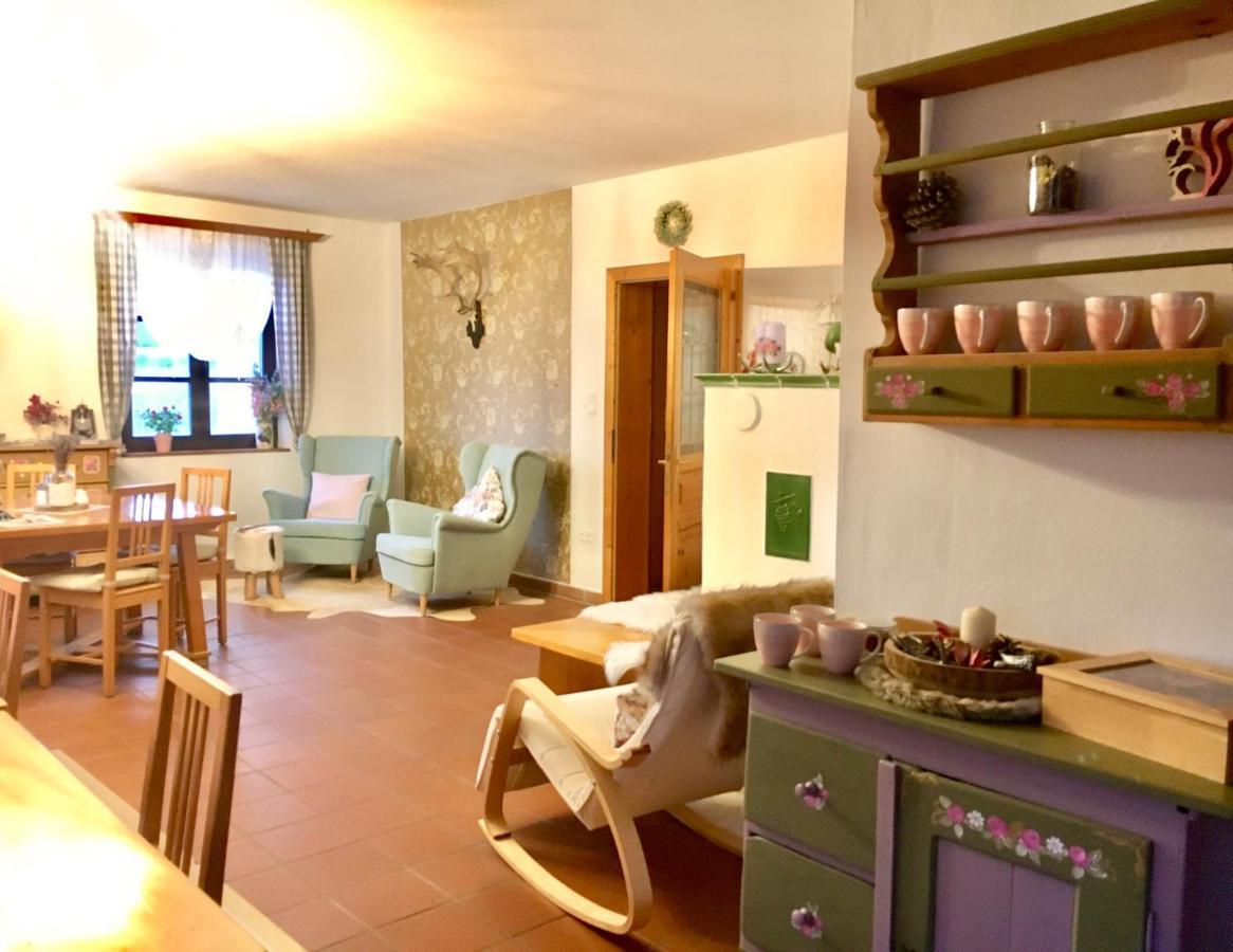 Landhaus Weinblick Rohrendorf bei Krems Extérieur photo