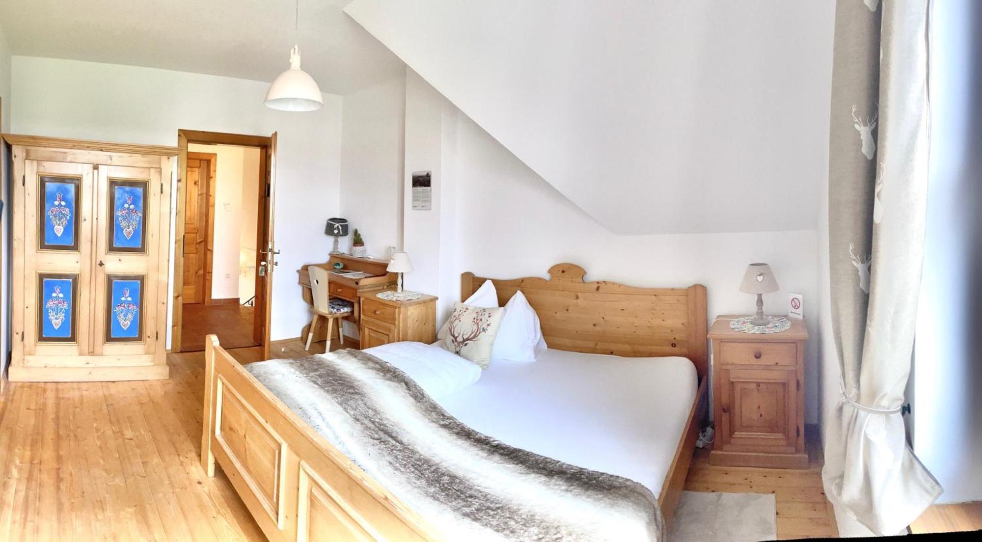 Landhaus Weinblick Rohrendorf bei Krems Extérieur photo