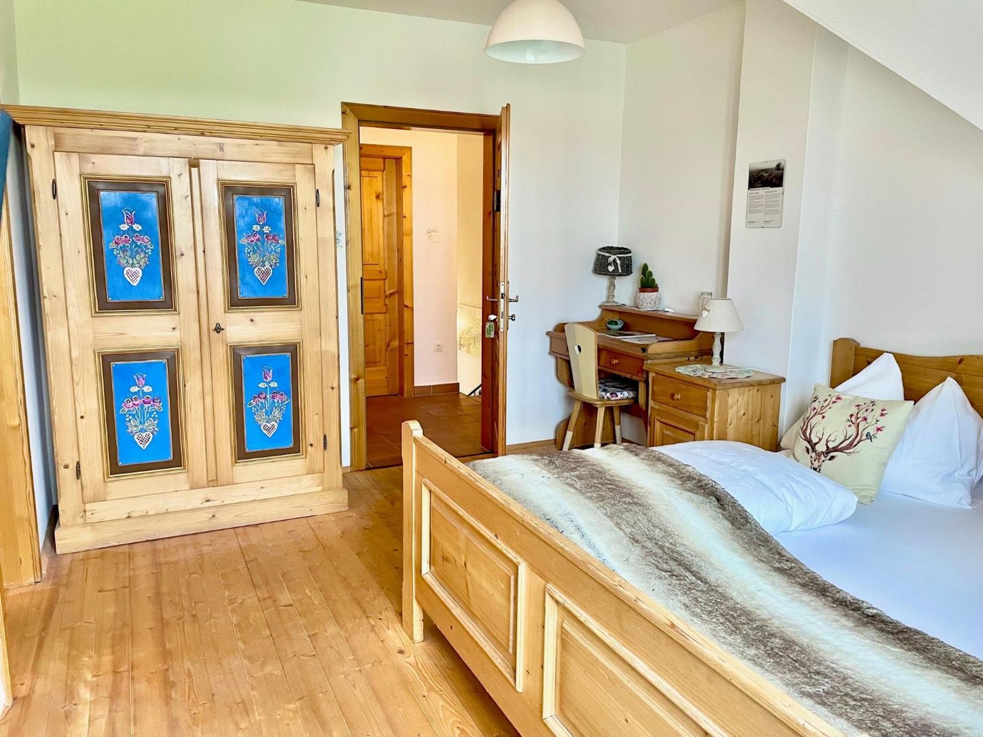 Landhaus Weinblick Rohrendorf bei Krems Extérieur photo