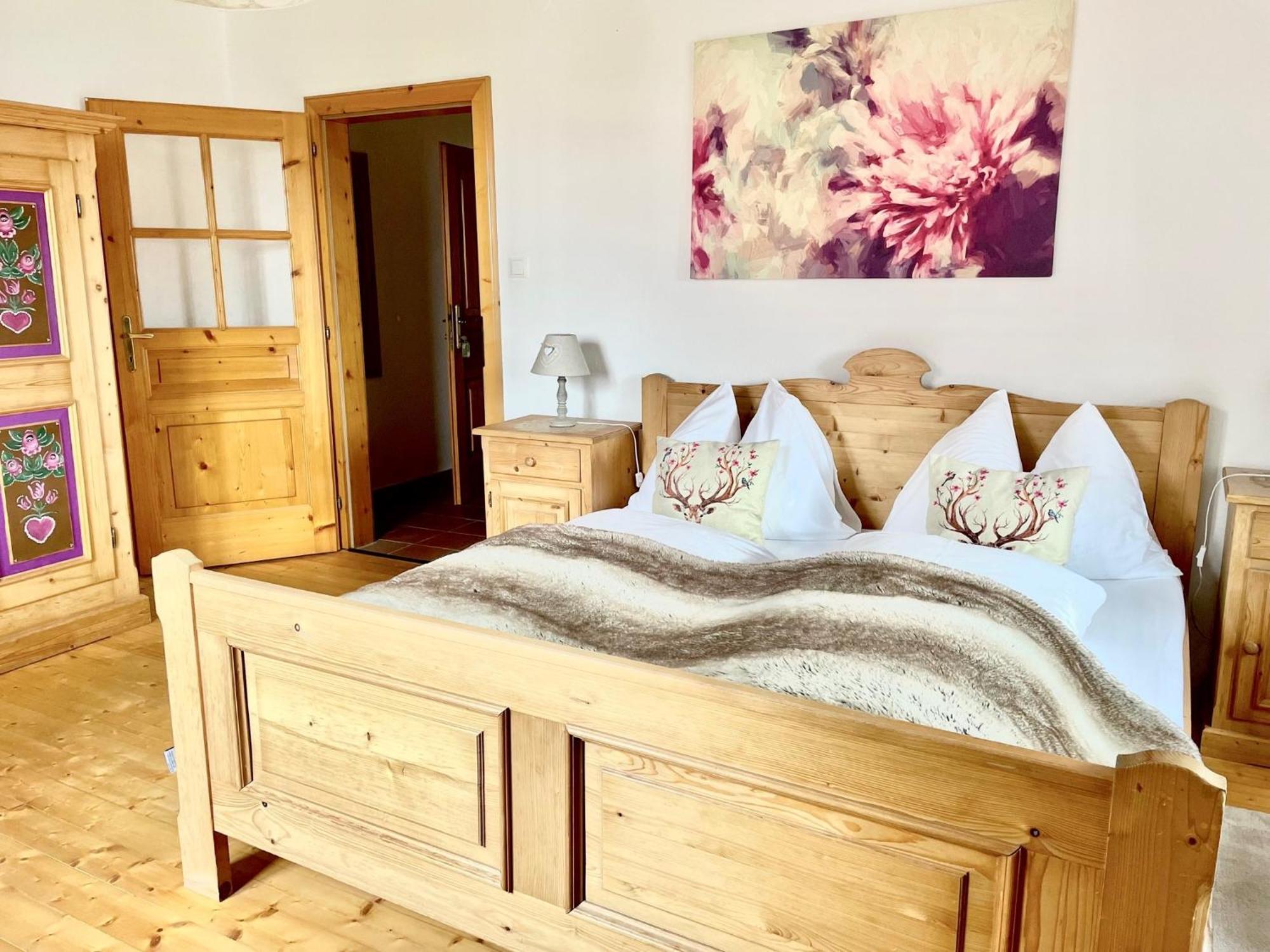Landhaus Weinblick Rohrendorf bei Krems Extérieur photo