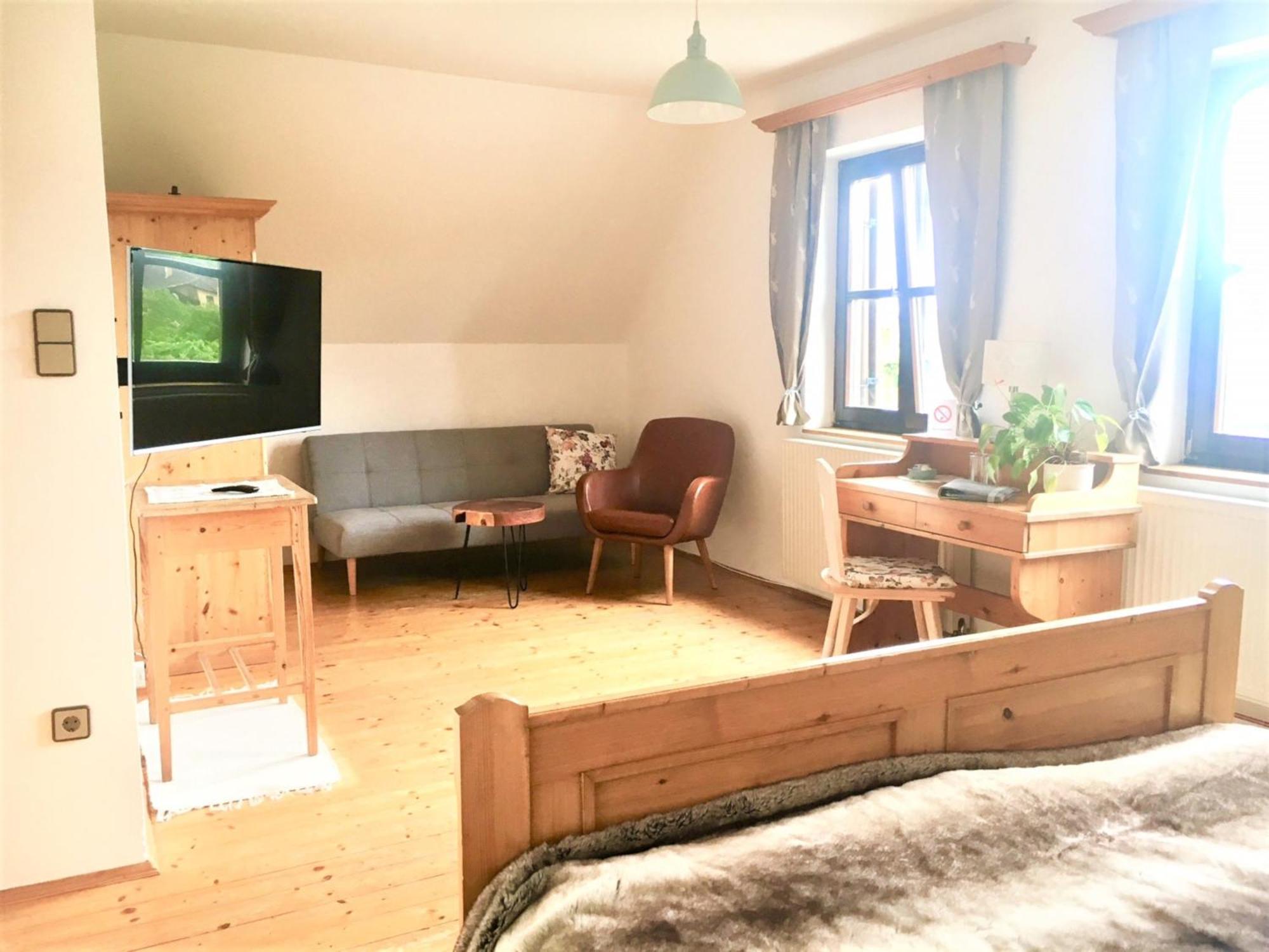 Landhaus Weinblick Rohrendorf bei Krems Extérieur photo