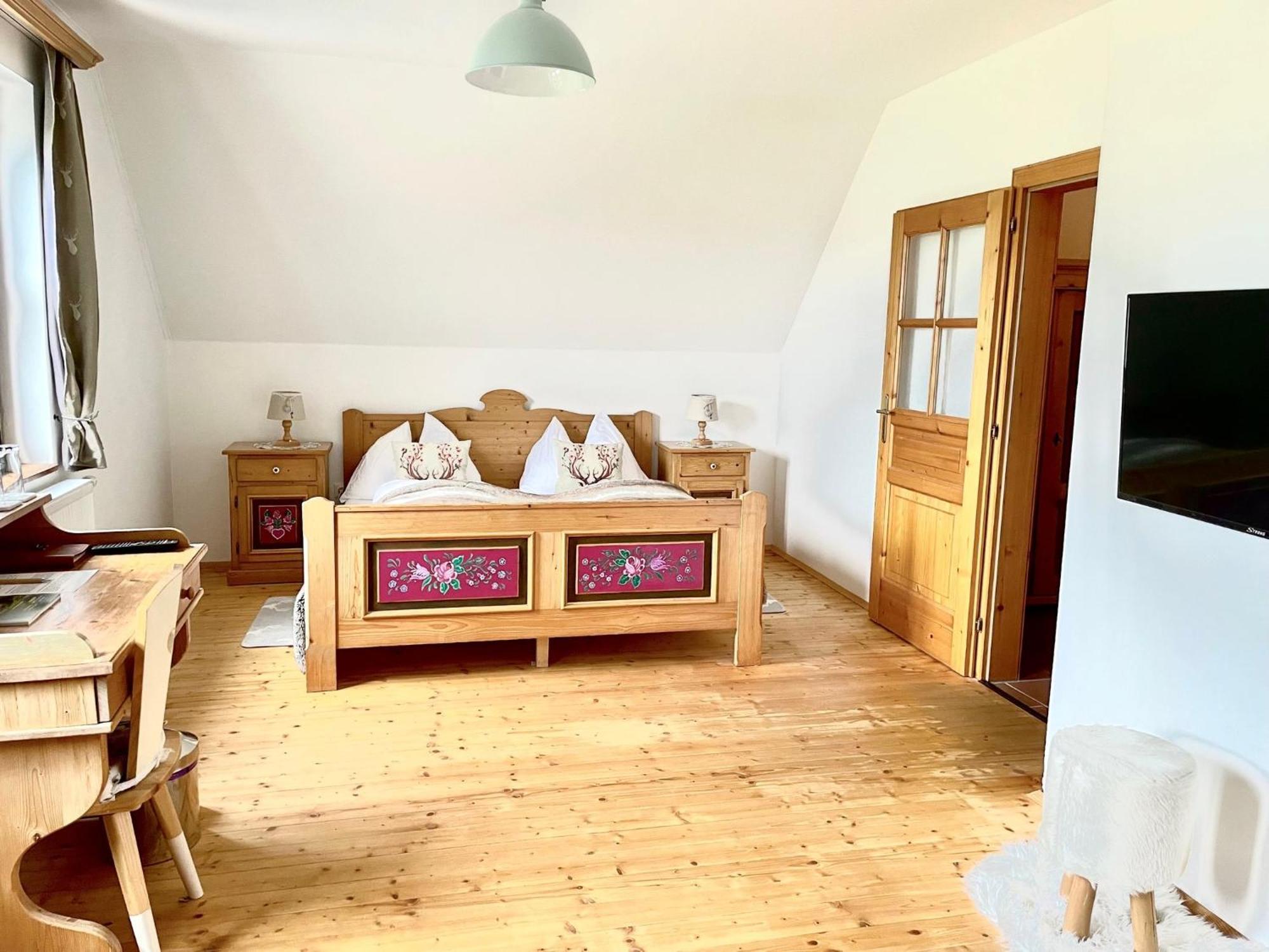 Landhaus Weinblick Rohrendorf bei Krems Extérieur photo