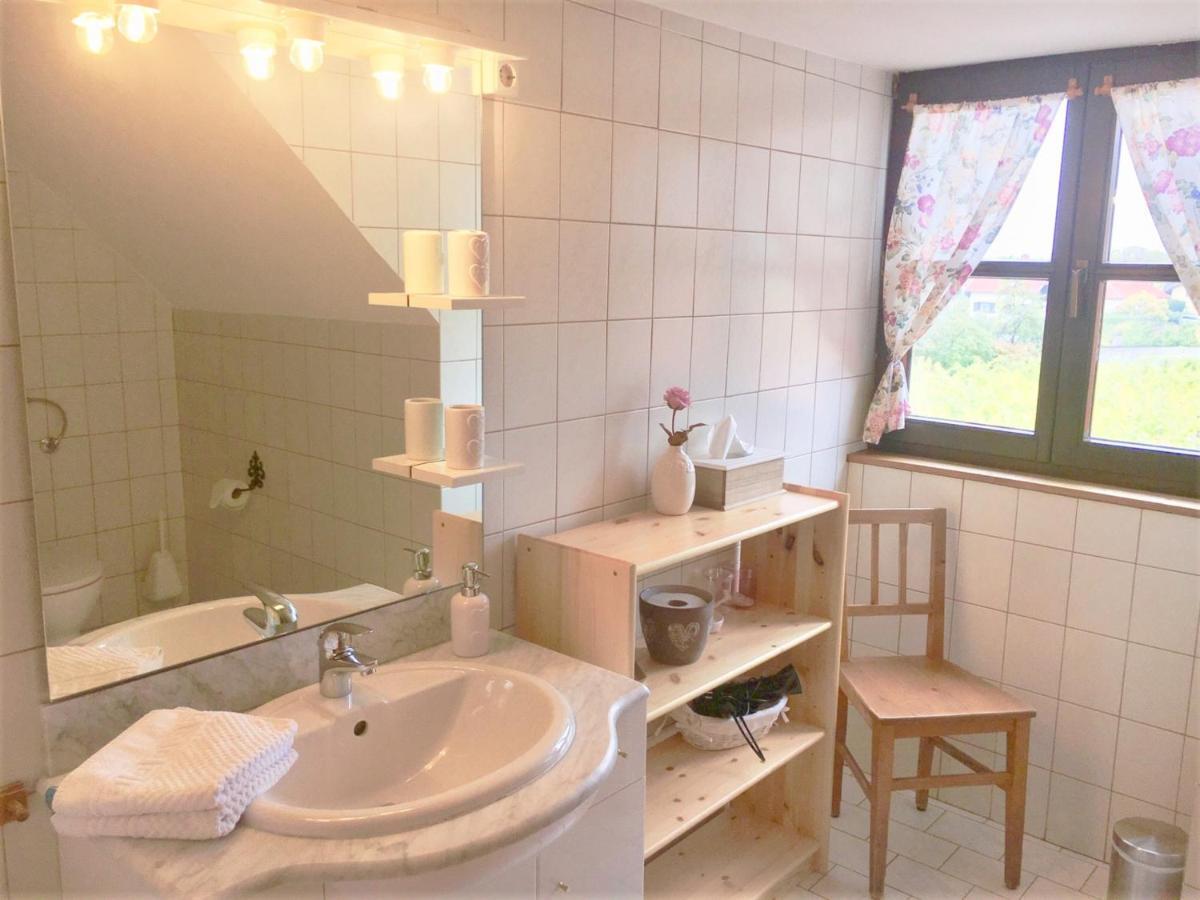 Landhaus Weinblick Rohrendorf bei Krems Extérieur photo