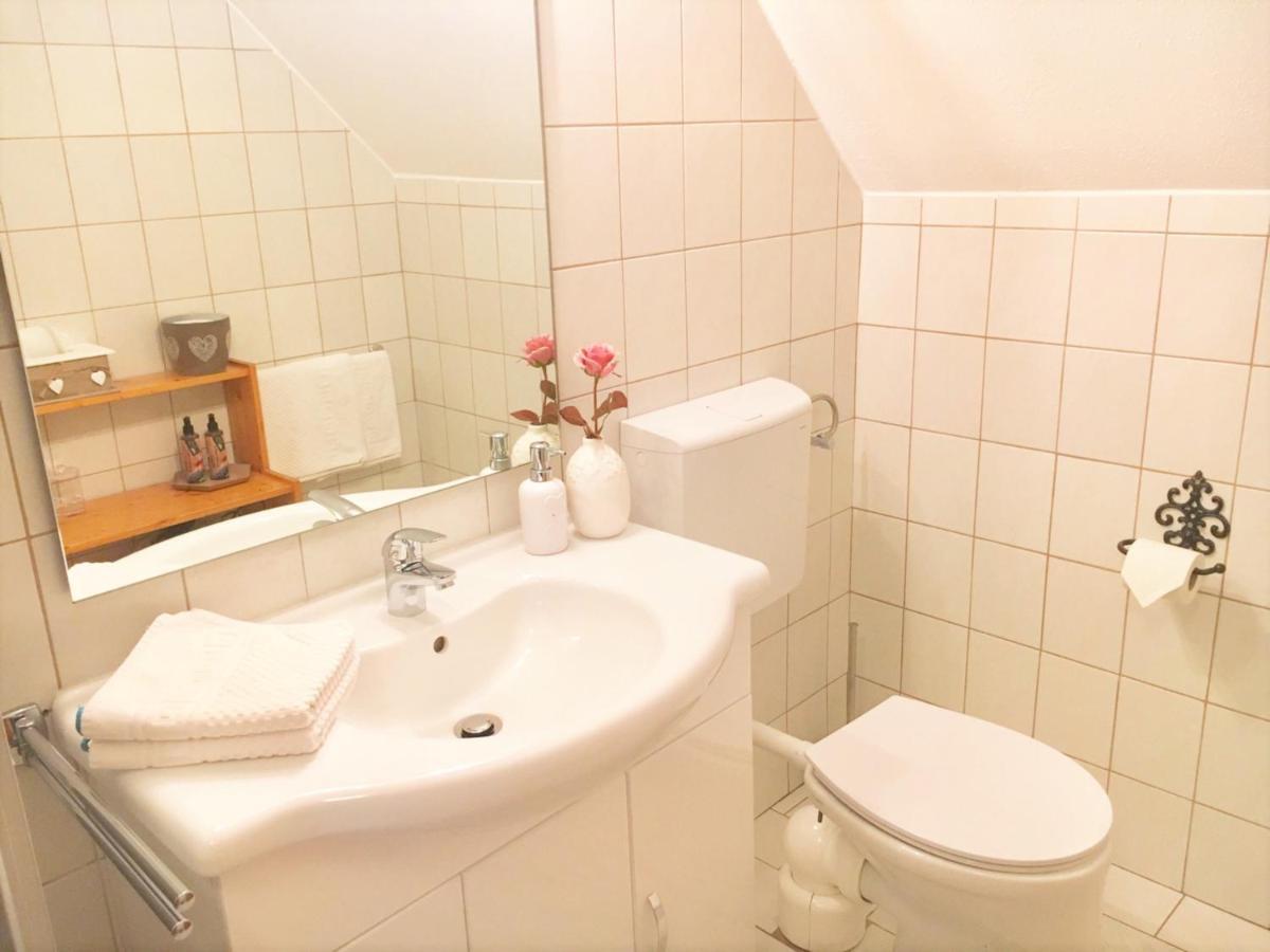 Landhaus Weinblick Rohrendorf bei Krems Extérieur photo